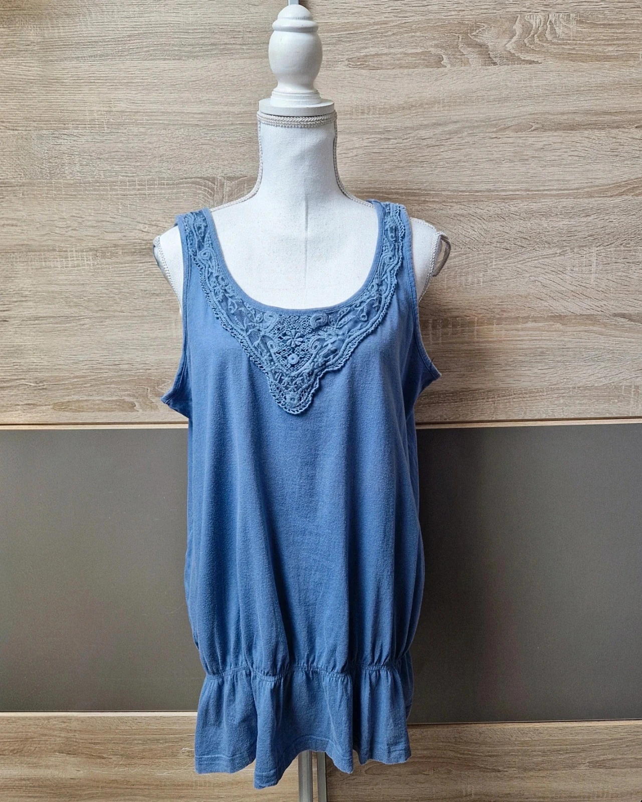 Tunique Ikebana Taille 50/52